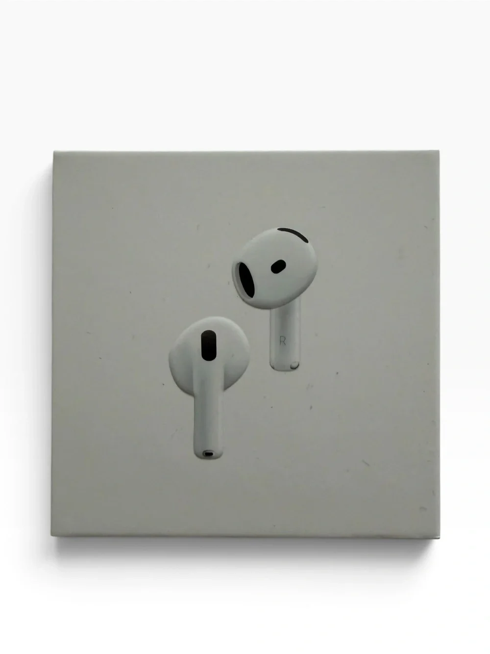Apple AirPods 4 with Active Noise Cancellation